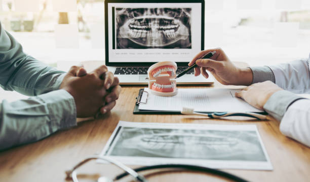 Dental X-Rays and Imaging in Joliet, IL