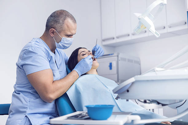 Oral Cancer Screening in Joliet, IL